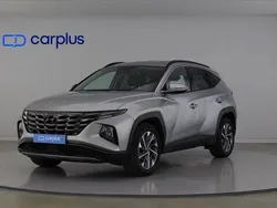 Outra Usado 2022 Hyundai Tucson Premium SUV | € 27.900 (Preço justo)