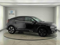 Preto Usado 2020 Citroën C4 PureTech Citadino | € 16.990 (Preço elevado)