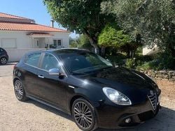 Usado 2015 Alfa Romeo Giulietta Citadino | € 11.000 (Preço justo)