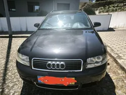 Usado 2003 Audi A4 S-Line Carrinha | € 5.500 (Bom preço)