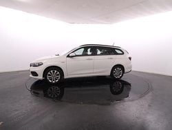 Branco Usado 2020 Fiat Tipo Lounge Carrinha | € 16.900 (Preço elevado)