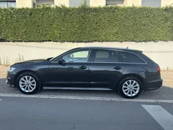 Usado 2016 Audi A6 Sedan | € 21.500 (Preço justo)