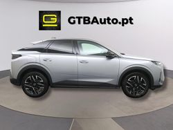 Cinza Usado 2024 Peugeot 3008 Allure SUV | € 33.900