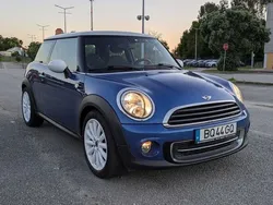 Usado 2013 Mini Cooper D Citadino | € 11.800 (Preço justo)