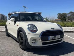 Usado 2015 Mini ONE Citadino | € 10.350 (Preço justo)