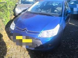 Usado 2009 Citroën C4 Sedan | € 3.750 (Bom preço)