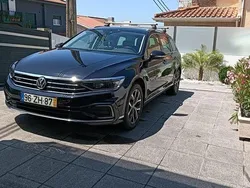 Usado 2019 VW Passat GTE | € 19.000 (Bom preço)