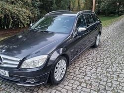 Usado 2008 Mercedes C220 Sedan | € 6.900 (Super Preço)
