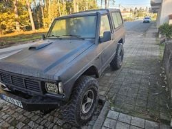 Usado 1992 Nissan Patrol SUV | € 5.000