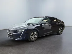 Azul Usado 2022 Peugeot 508 Allure Sedan | € 23.500 (Super Preço)