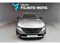 Cinzento Usado 2022 Peugeot 308 Allure Carrinha | € 26.490 (Caro)