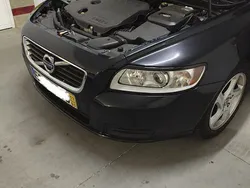 Usado 2011 Volvo V50 Carrinha | € 4.495 (Bom preço)