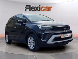 Preto Usado 2021 Opel Crossland X SUV | € 12.990 (Bom preço)