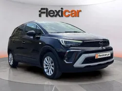 Preto Usado 2021 Opel Crossland X SUV | € 16.390 (Preço justo)