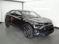 Preto Usado 2022 Citroën e-C4 Feel | € 19.990 (Preço justo)