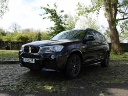 Preto Usado 2016 BMW X3 SUV | € 31.000 (Caro)