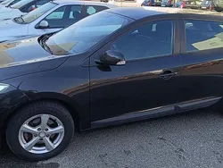 Usado 2010 Renault Mégane III Sedan | € 4.100 (Bom preço)