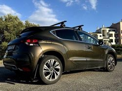 Usado 2012 Citroën DS4 Citadino | € 6.200