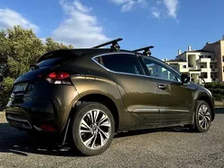 Usado 2012 Citroën DS4 Citadino | € 6.200