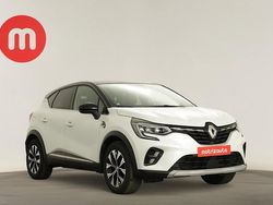 Usado 2022 Renault Captur Techno SUV | € 18.999 (Preço justo)