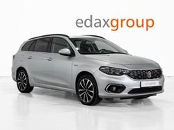 Cinzento Usado 2019 Fiat Tipo Wagon Carrinha | € 9.490 (Bom preço)