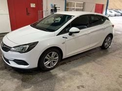Branco Usado 2020 Opel Astra GS Line SUV | € 10.999 (Super Preço)