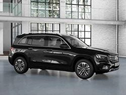 Preto Novo 2025 Mercedes GLB180 SUV | € 60.045