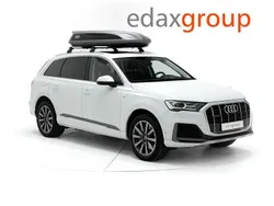 Cinzento Usado 2020 Audi Q7 SUV | € 49.990