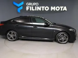 Preto Usado 2021 BMW 216 | € 24.990