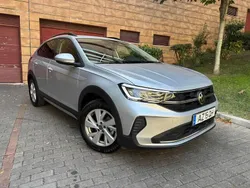 Cinza Usado 2023 VW Taigo SUV | € 19.800 (Preço justo)