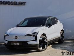 Branco Usado 2024 Volvo EX30 Plus SUV | € 42.700 (Caro)