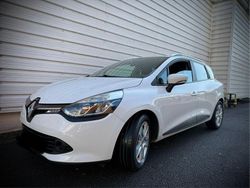 Usado 2015 Renault Clio IV Sedan | € 8.950 (Preço justo)