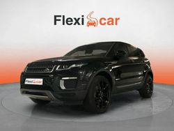 Preto Usado 2017 Land Rover Range Rover SE Dynamic SUV | € 25.990 (Bom preço)