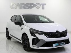 Branco Usado 2025 Renault Clio V Esprit Alpine | € 22.480 (Caro)