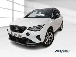 Branco Usado 2021 Seat Arona FR SUV | € 17.900 (Preço justo)