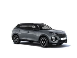 Cinza Novo 2024 Peugeot 2008 GT SUV | € 31.175 (Caro)
