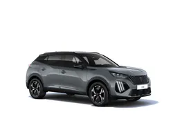 Cinza Novo 2024 Peugeot 2008 GT SUV | € 33.175 (Preço justo)