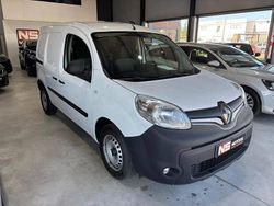 Branco Usado 2019 Renault Kangoo Monovolume | € 13.800 (Preço justo)