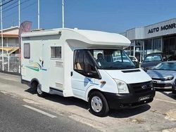 Branco Usado 2007 Ford Transit | € 32.900