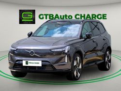 Cinza Novo 2025 Volvo EX90 Ultra SUV | € 99.000 (Caro)