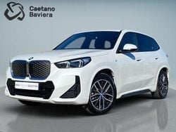 Branco Usado 2025 BMW iX SUV | € 57.500