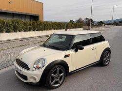 Outra Usado 2011 Mini Cooper D Citadino | € 6.900 (Super Preço)