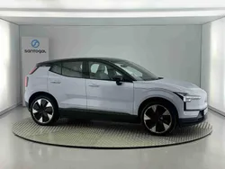 Azul Usado 2024 Volvo EX30 SUV | € 44.490