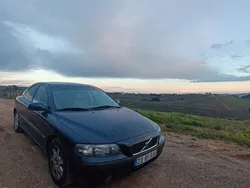 Usado 2001 Volvo S60 Sedan | € 3.700 (Preço justo)