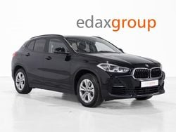 Preto Usado 2023 BMW X2 SUV | € 38.990