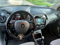 Usado 2014 Renault Captur SUV | € 10.900 (Preço justo)