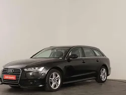 Preto Usado 2018 Audi A6 Carrinha | € 38.999