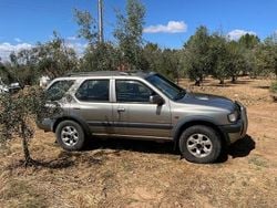 Usado 2000 Opel Frontera Limited SUV | € 4.700 (Preço justo)