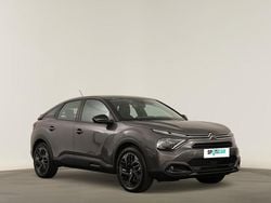 Cinzento Usado 2024 Citroën C4 Feel | € 18.990 (Preço justo)