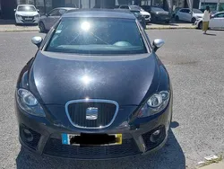 Usado 2008 Seat Leon Sport Sedan | € 5.000 (Preço justo)